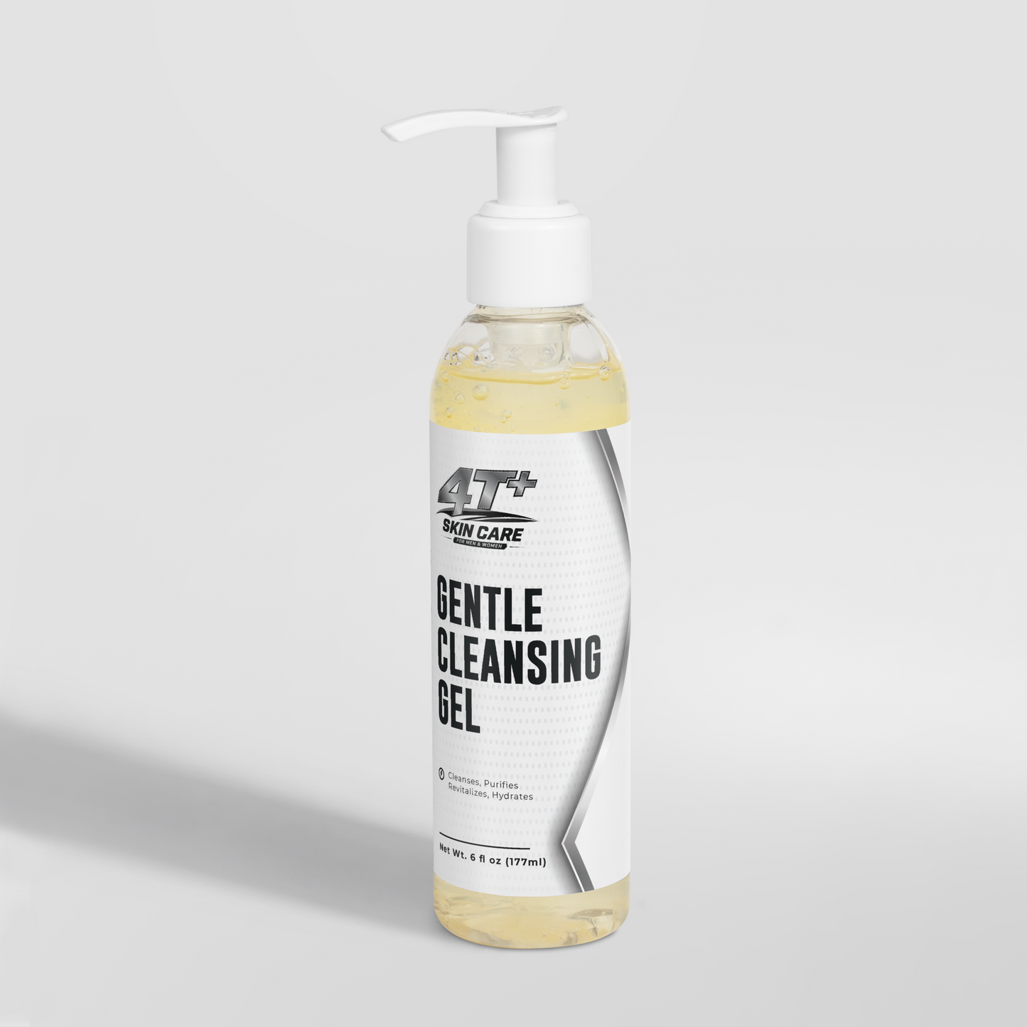 Gentle Cleansing Gel