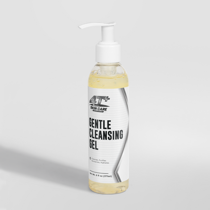 Gentle Cleansing Gel