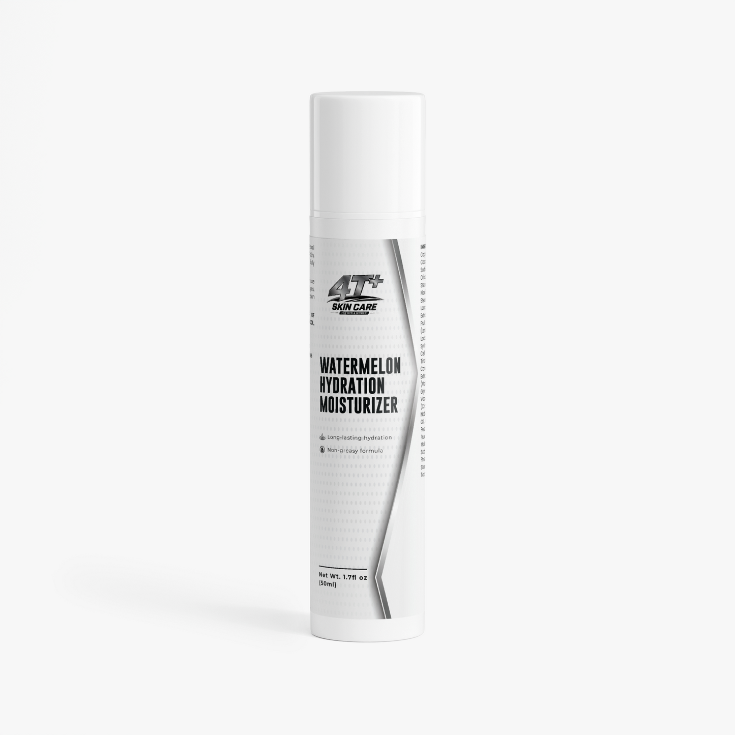Watermelon Hydration Moisturizer
