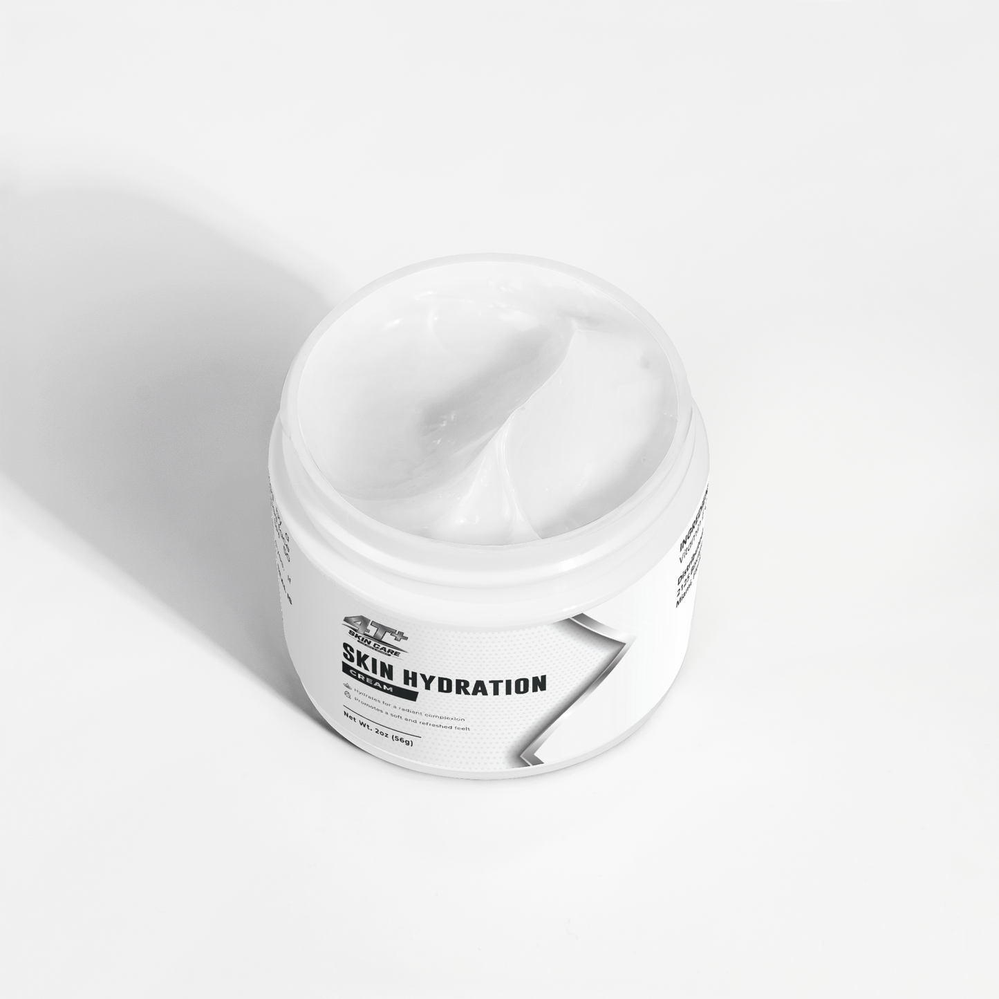 Skin Hydration Cream