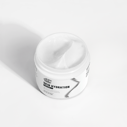 Skin Hydration Cream