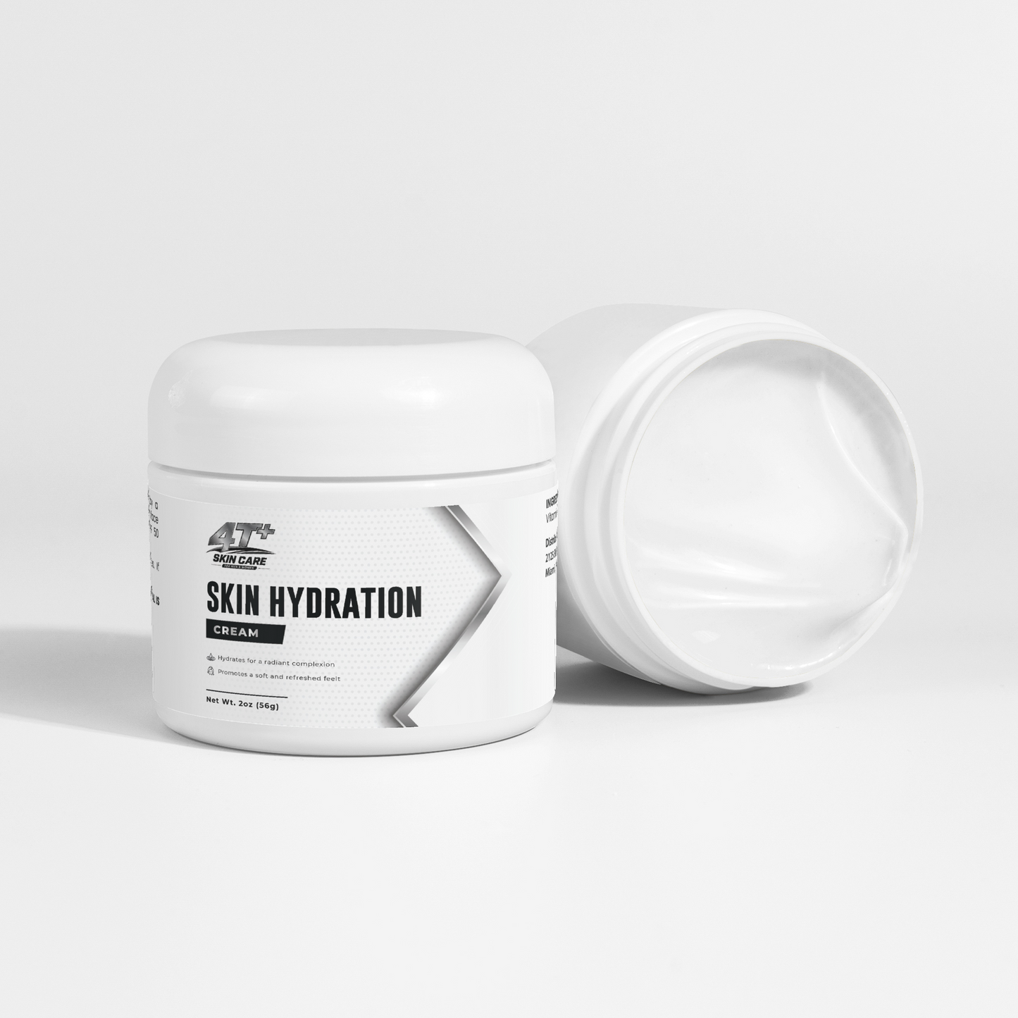 Skin Hydration Cream
