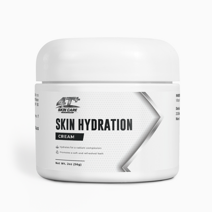 Skin Hydration Cream
