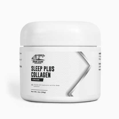 Sleep Plus Collagen Cream