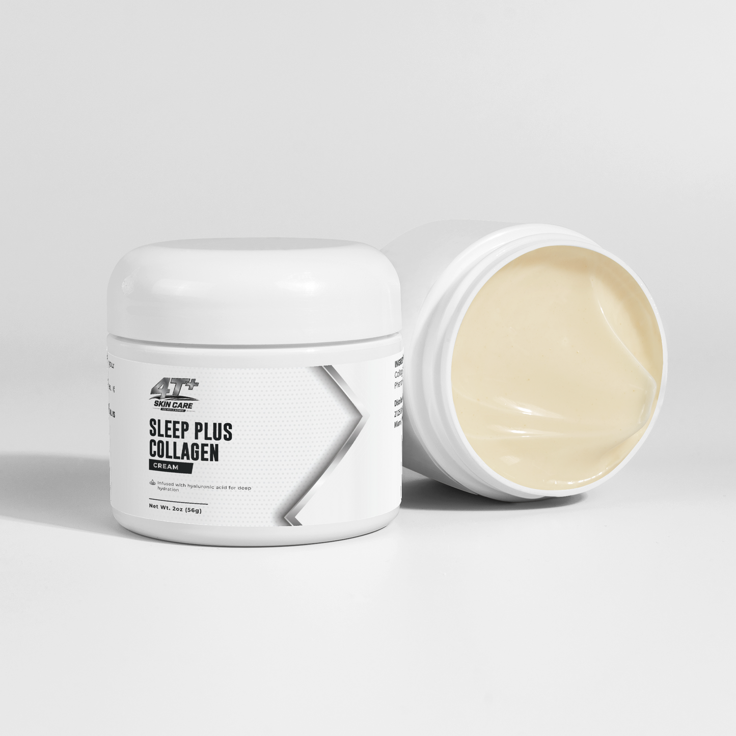 Sleep Plus Collagen Cream