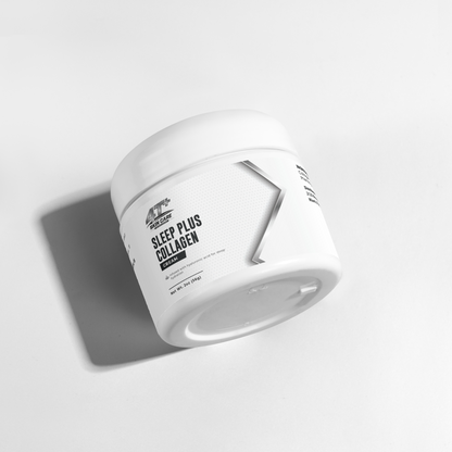 Sleep Plus Collagen Cream