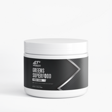 Greens Superfood Powder | Daily Wellness