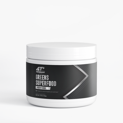 Greens Superfood