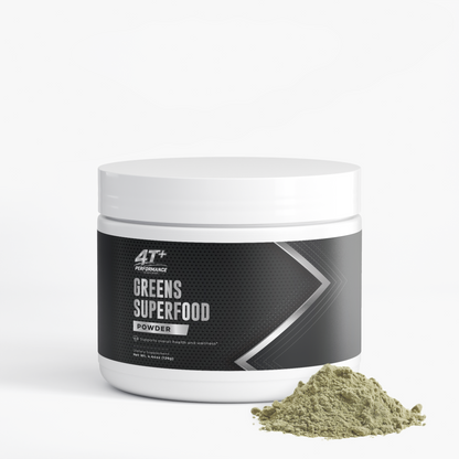 Greens Superfood