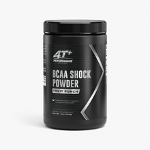 BCAA Shock Powder (Fruit Punch)