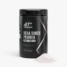 BCAA Shock Powder (Fruit Punch)