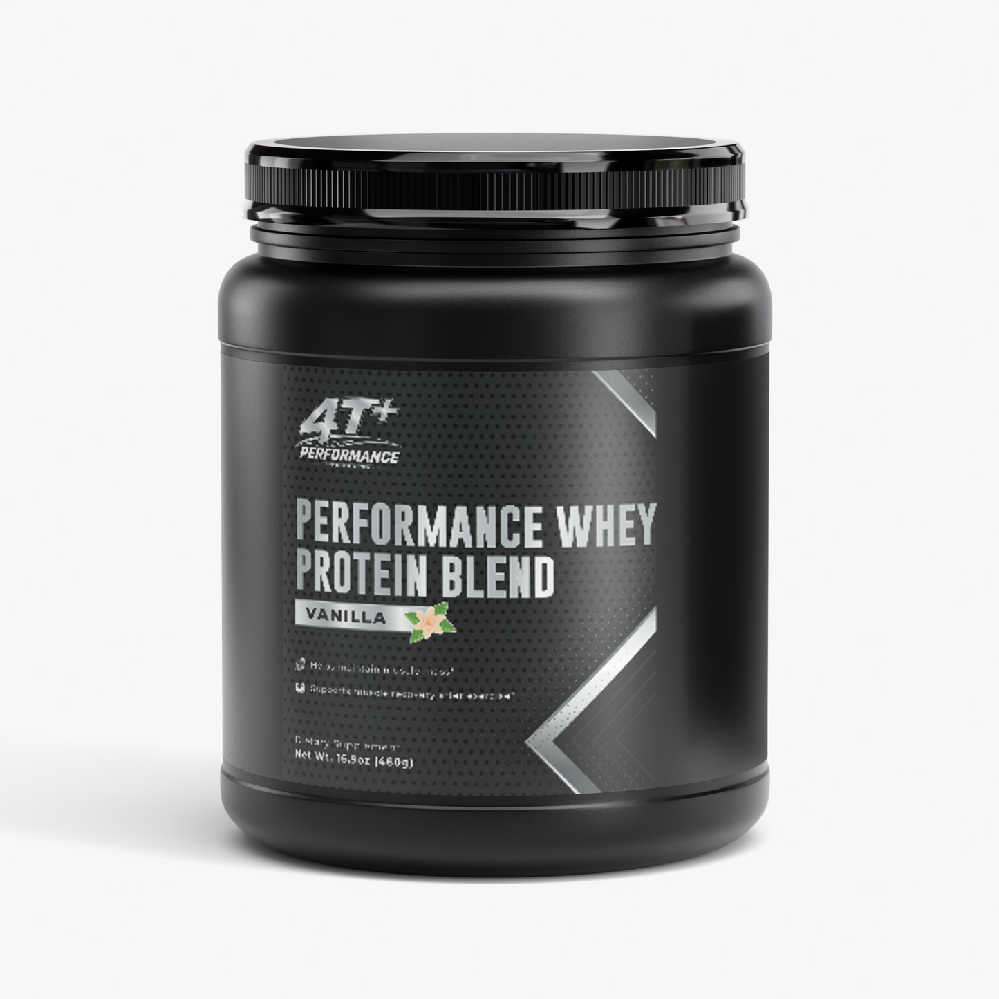 Performance Whey Protein Blend