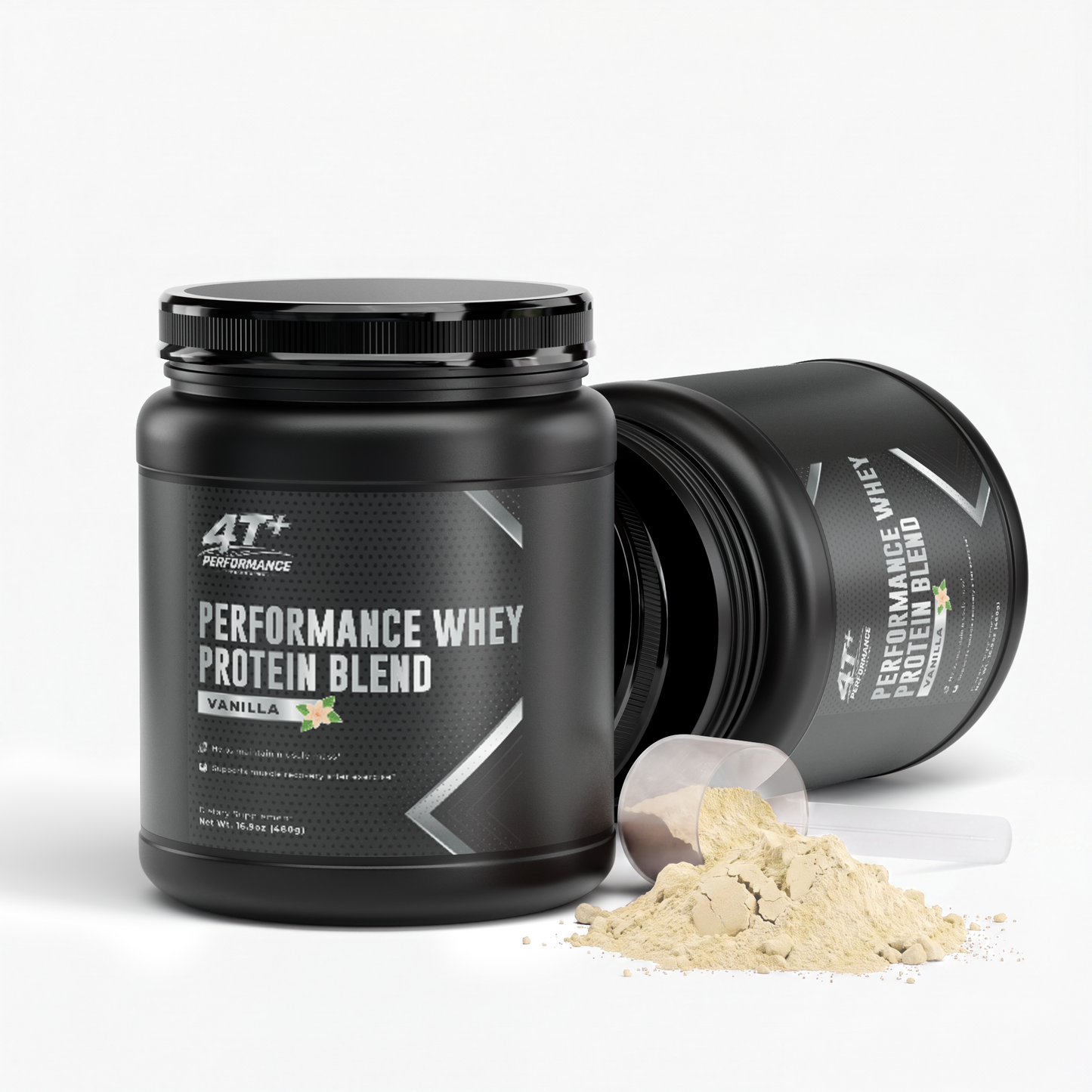Performance Whey Protein Blend