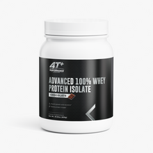Advanced 100% Whey Protein Isolate – Chocolate