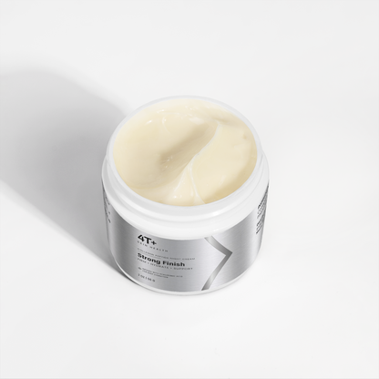 Strong Finish Sleep Plus Collagen Cream