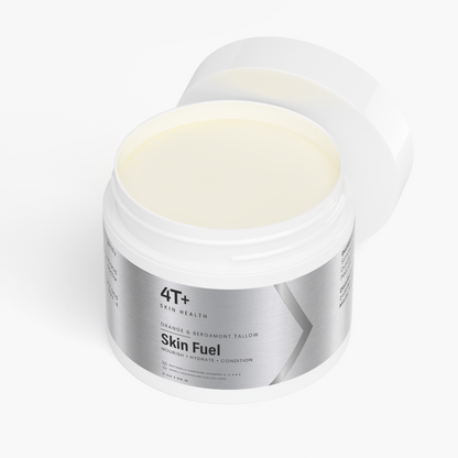 Skin Fuel Tallow Cream