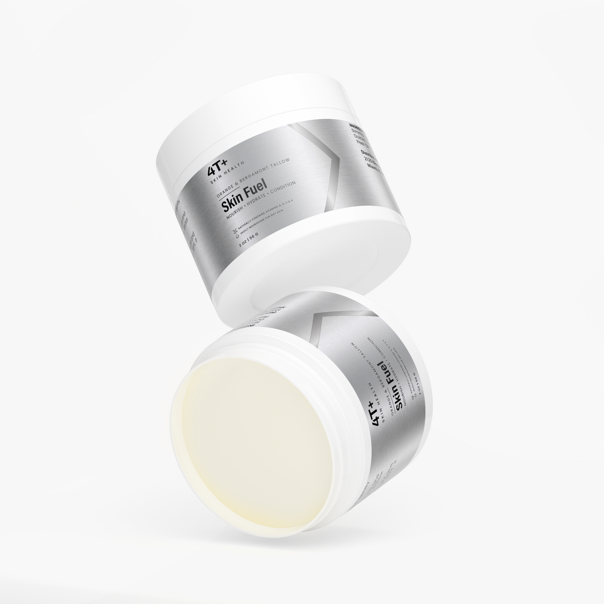 Skin Fuel Tallow Cream