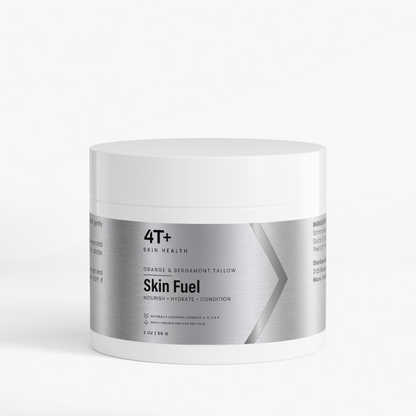 Skin Fuel Tallow Cream
