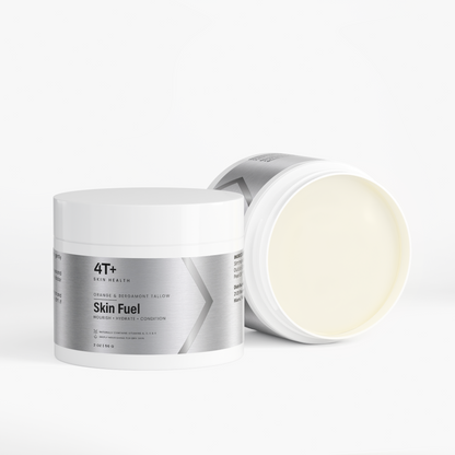 Skin Fuel Tallow Cream