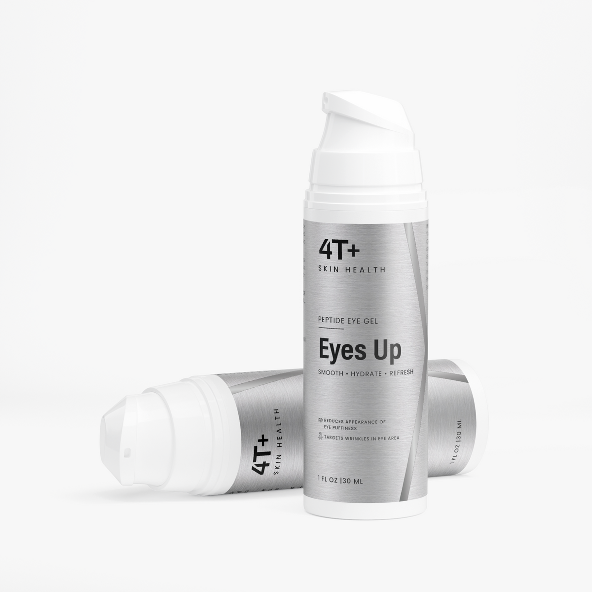 Eyes Up Peptide Eye Gel