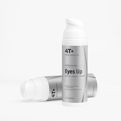 Eyes Up Peptide Eye Gel
