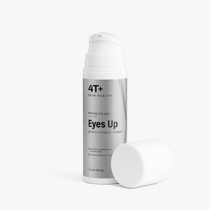 Eyes Up Peptide Eye Gel