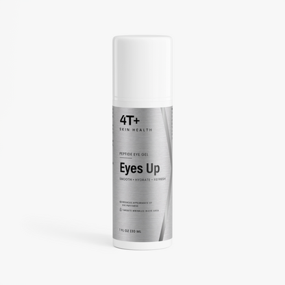 Eyes Up Peptide Eye Gel