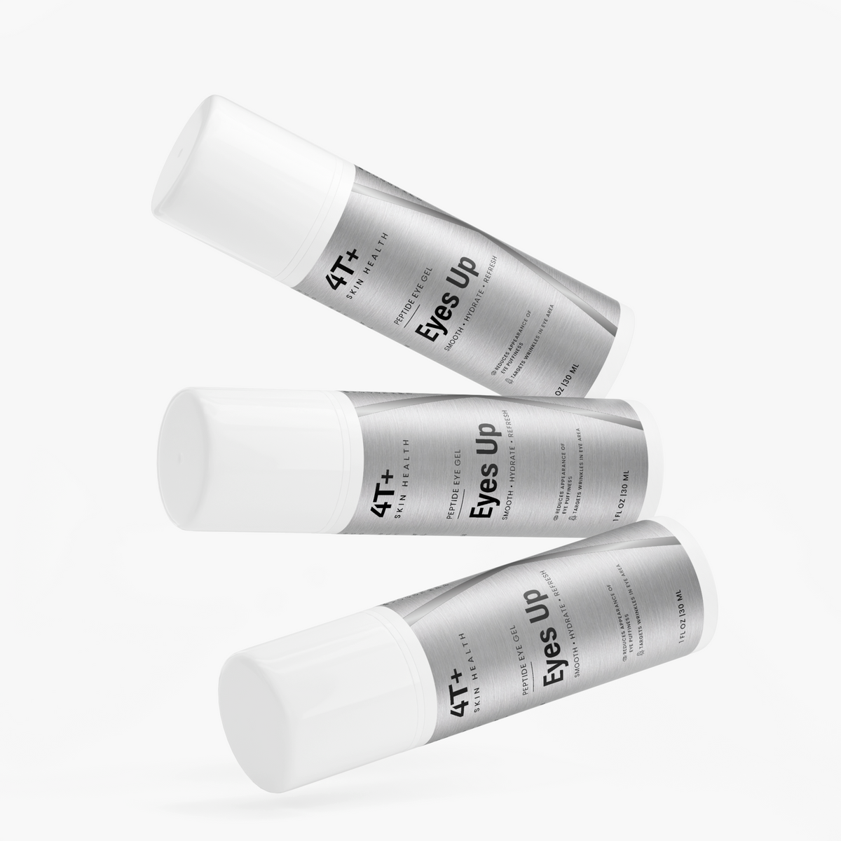 Eyes Up Peptide Eye Gel