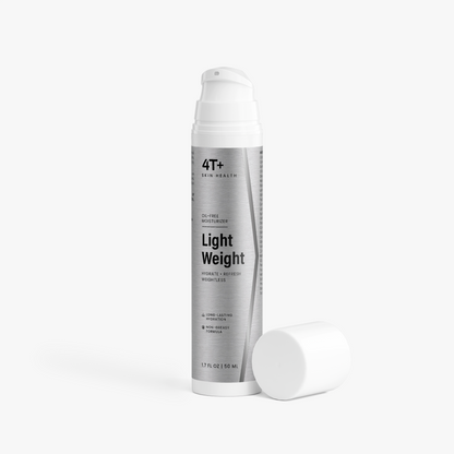 Light Weight Watermelon Hydration Moisturizer