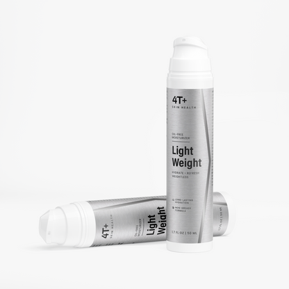 Light Weight Watermelon Hydration Moisturizer