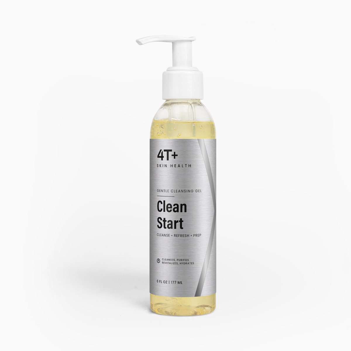 Clean Start Gentle Cleansing Gel