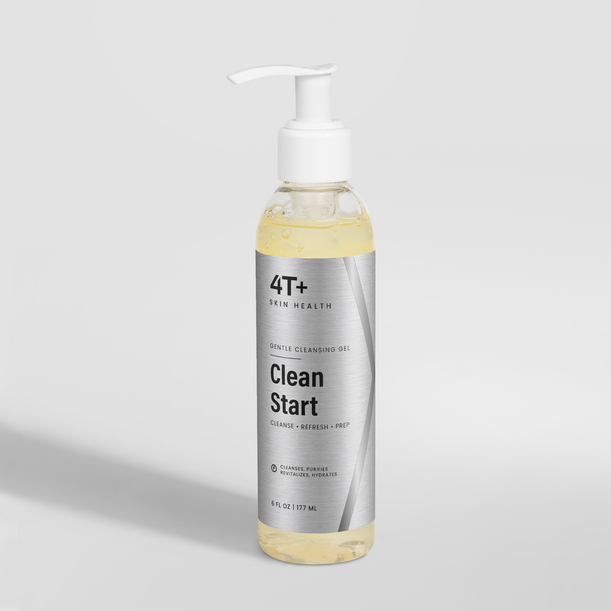 Clean Start Gentle Cleansing Gel