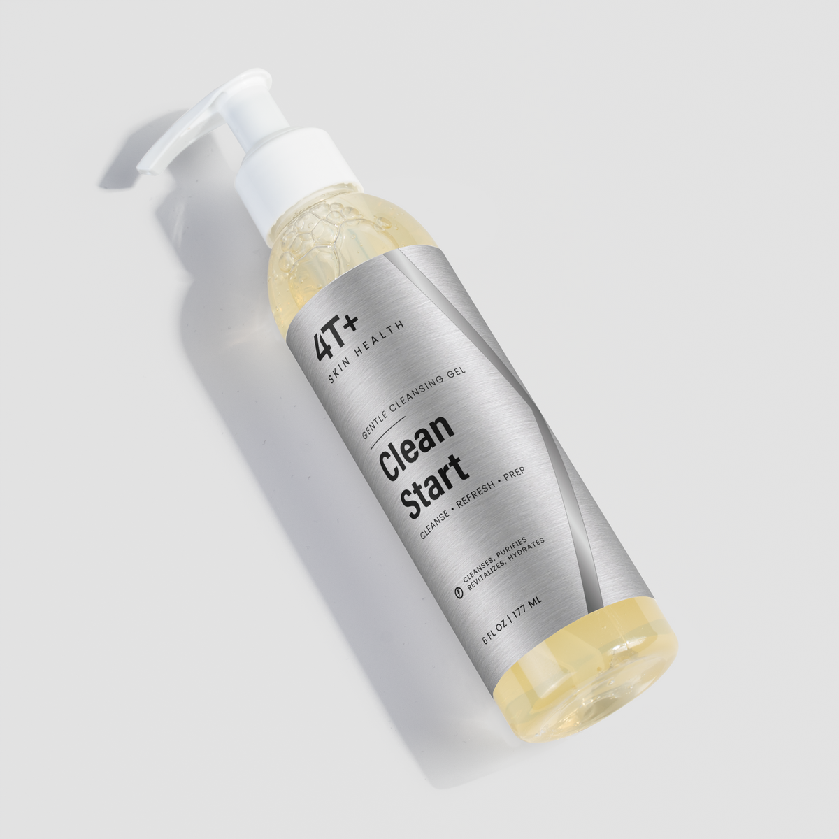 Clean Start Gentle Cleansing Gel