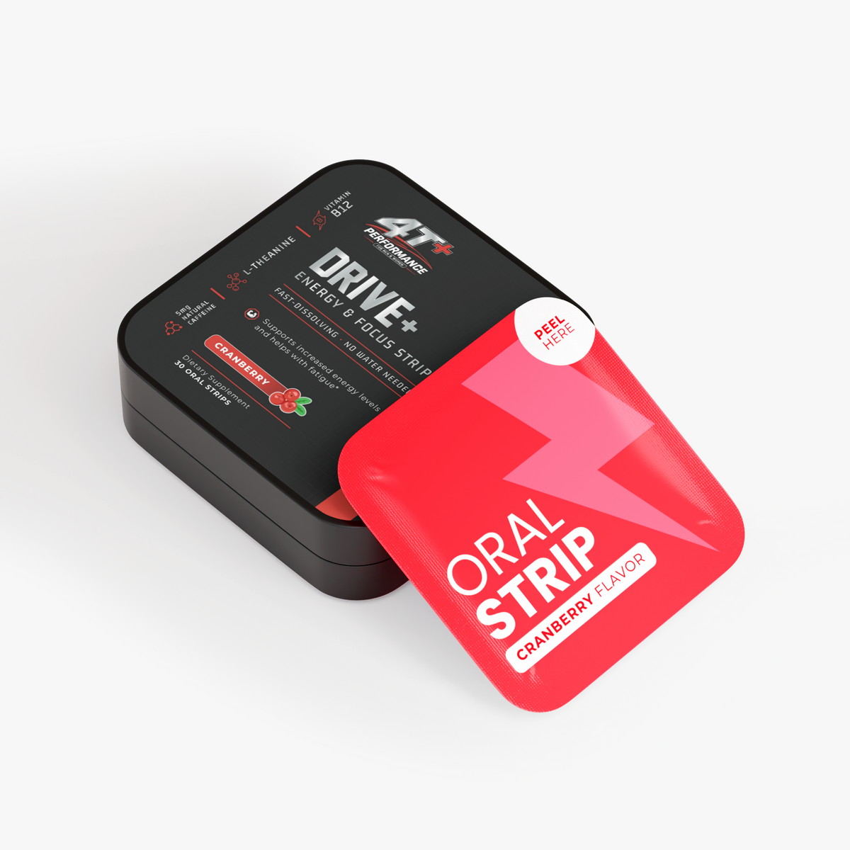 Energy Strips