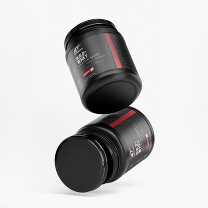 Performance Whey Protein Blend- Vanilla