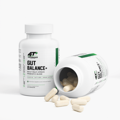 Probiotic 20 Billion CFU Advanced Gut Health Formula