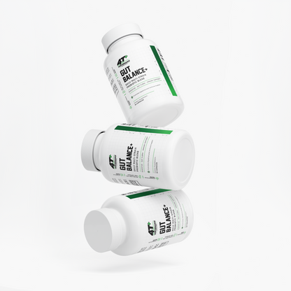 Probiotic 20 Billion CFU Advanced Gut Health Formula