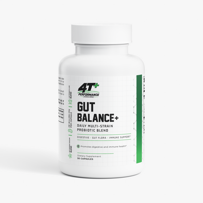 Probiotic 20 Billion CFU Advanced Gut Health Formula