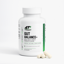 Probiotic 20 Billion CFU Advanced Gut Health Formula