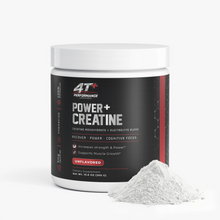 Creatine Monohydrate - Hydration Powder