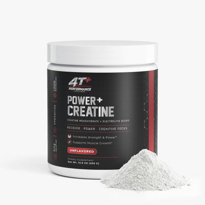 Creatine Monohydrate - Hydration Powder