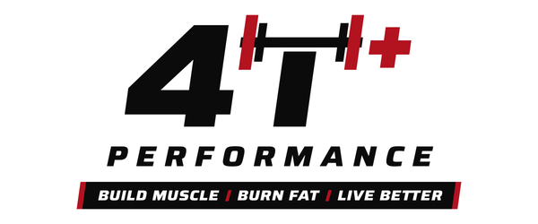 4T+ Performance 