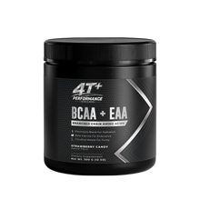 BCAA + EAA Advanced Amino Muscle Repair