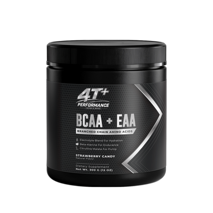 BCAA + EAA Advanced Amino Muscle Repair