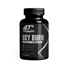 Oxy Burn Fat-Loss Formula