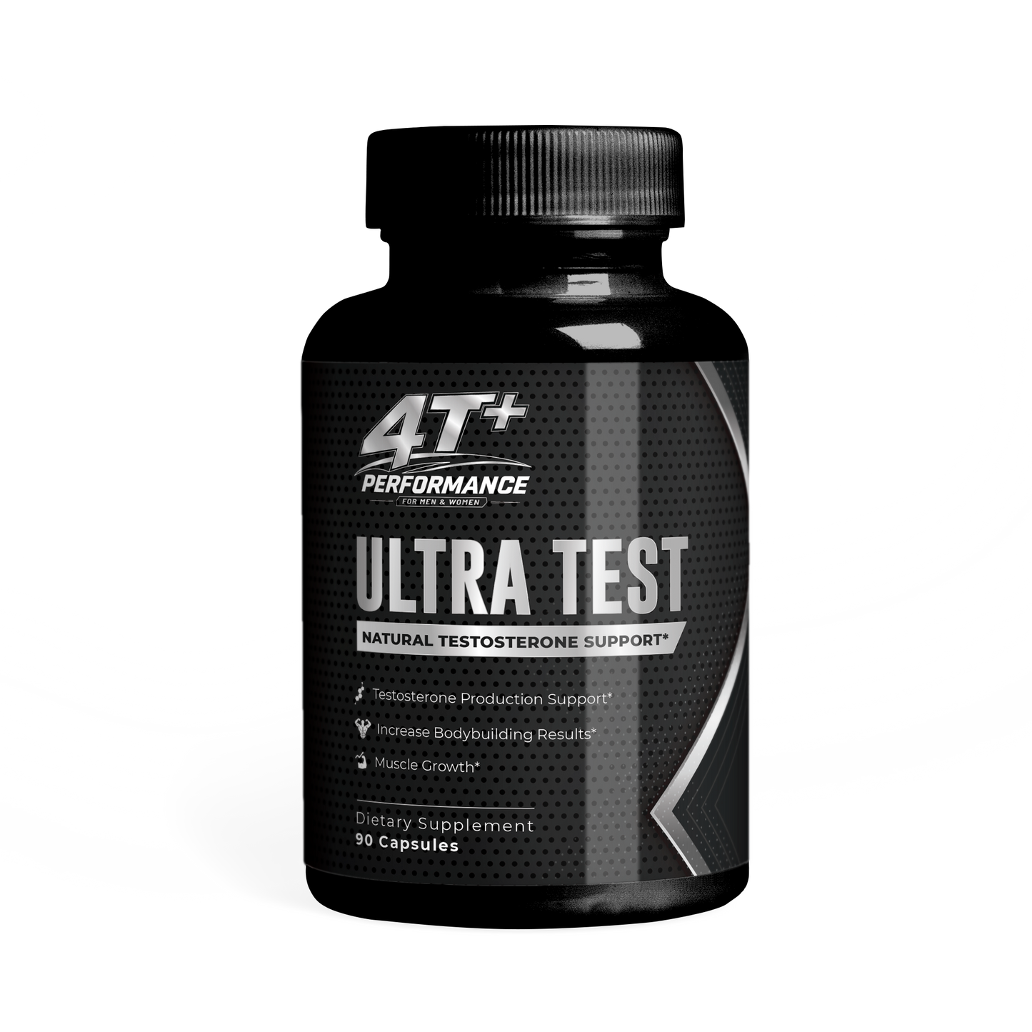 Ultra Men's Testosterone Formula