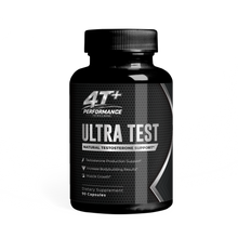 Ultra Men's Testosterone Formula