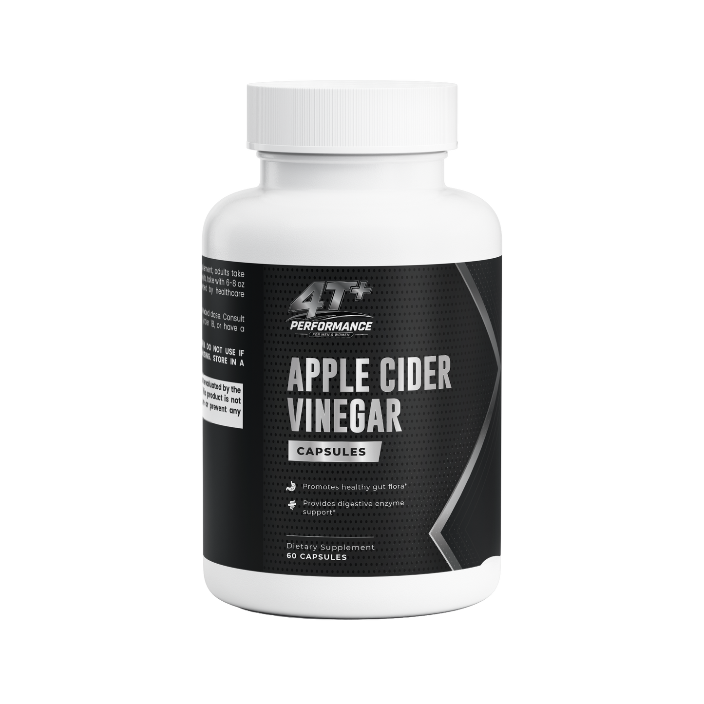 Apple Cider Vinegar Capsules