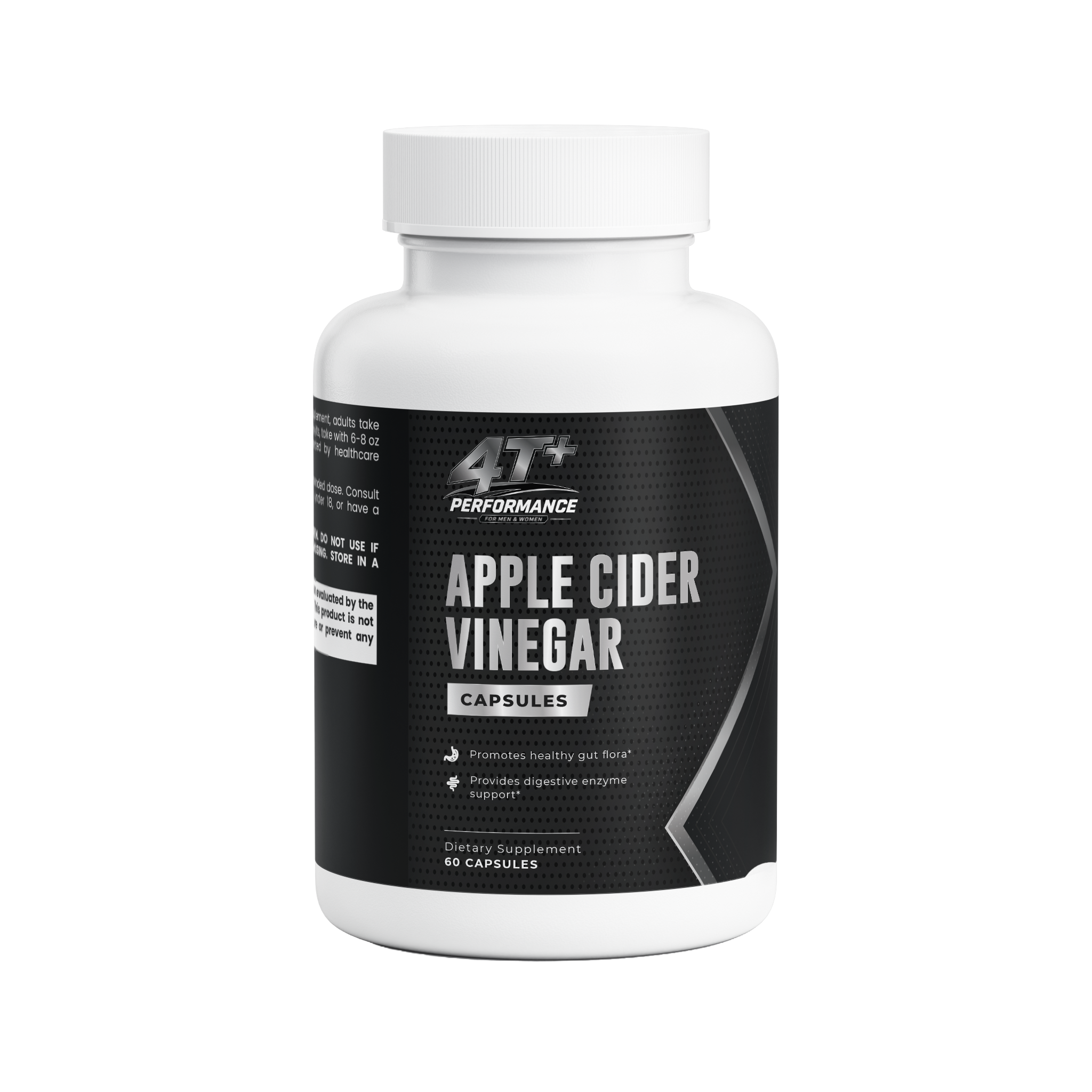 Apple Cider Vinegar Capsules