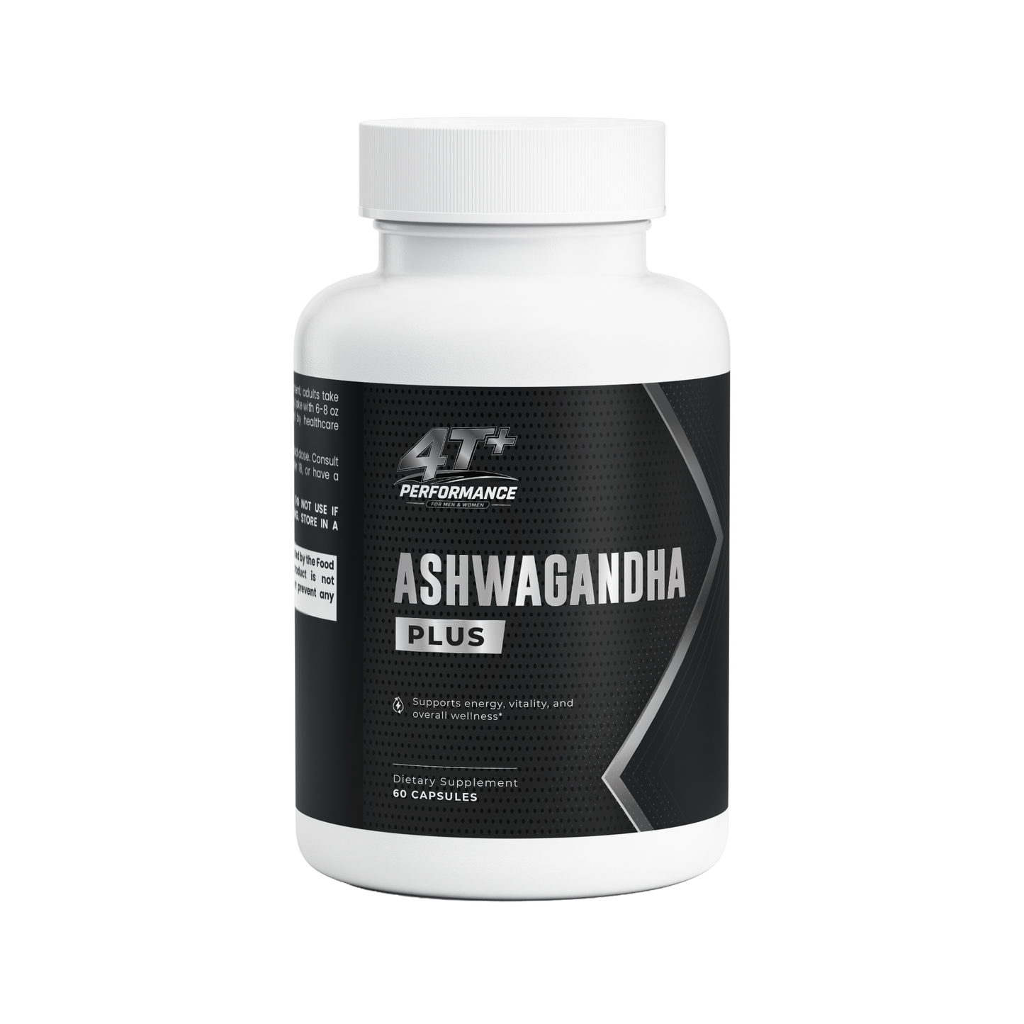 Ashwagandha Plus Formula